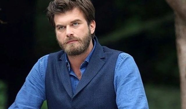 Disney+’tan Yeni Yerli Dizi Hamlesi! Dönence’nin Başrolünde Kıvanç Tatlıtuğ Var