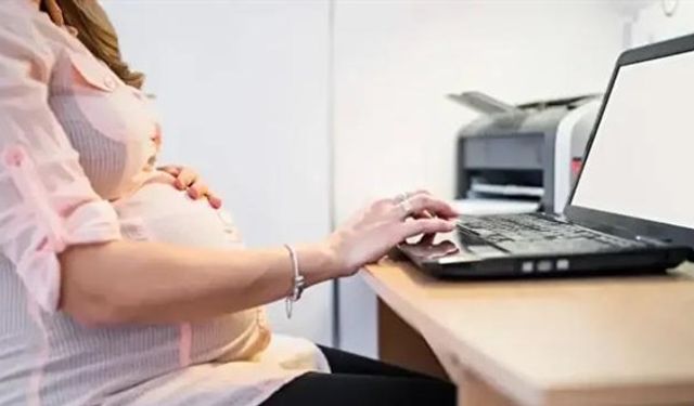 Doğum İzninde Yeni Dönem Kapıda! Süre 16 Haftadan 24 Haftaya mı Uzayacak?