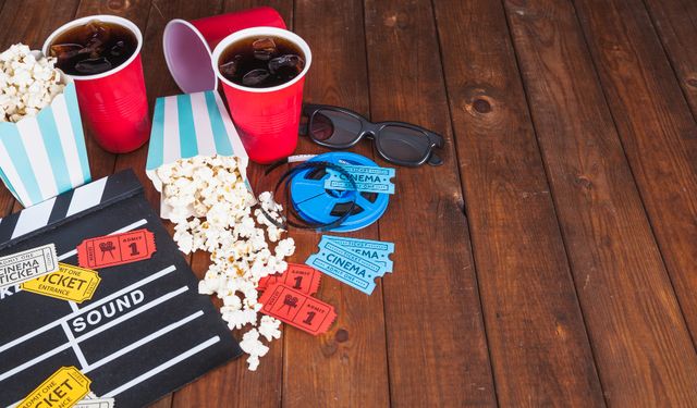 28 Aralık Ne Günü? 28 Aralık Dünyada ve Türkiye’de Ne Günü? 28 Aralık Ne Burcu? Dünya Sinema Günü