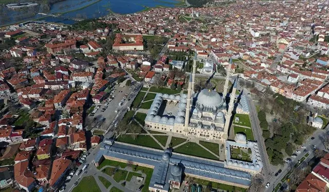 Edirne Deprem Bölgesi Mi? Edirne’de Deprem Riski Yüksek Olan Yerler Nereler? Edirne’de Deprem Riski Düşük Olan Yerler Ne