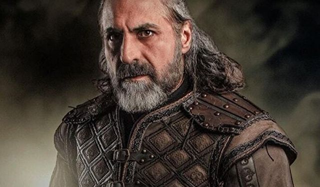 Fetihler Sultanı Malkoçoğlu Bali Bey kimdir? Kenan Çoban kimdir, nereli, kaç yaşında? Hangi dizi ve filmler oynadı?