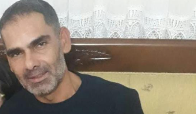 Silahla sırtından vurulan şahıs hayatını kaybetti