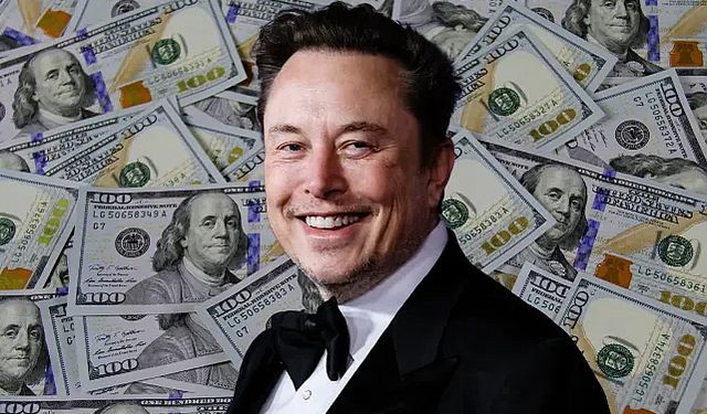 Elon Musk’tan Tarihi Rekor! 700 Milyar Dolar Barajını Aşan İlk İnsan Oldu
