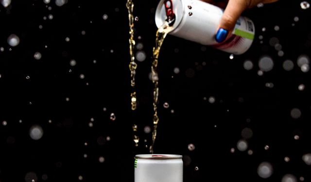 Enerji İçecekleri Özellikle Çocuklar İçin Büyük Risk Taşıyor