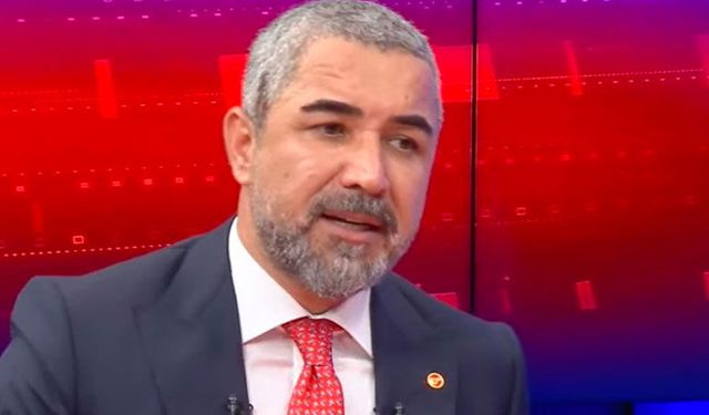 Eski Habertürk Genel Müdürü Veyis Ateş, adliyeye götürüldü