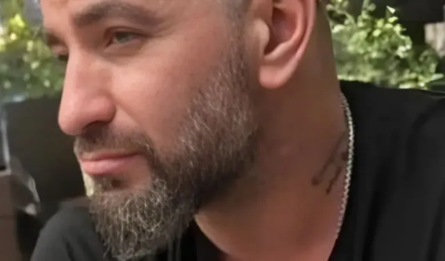 Eski Milli Futbolcu Yusuf Atay DEAŞ Üyeliği Şüphesiyle Tutuklandı! Yusuf Atay Kimdir? Kaç Yaşında Nereli?