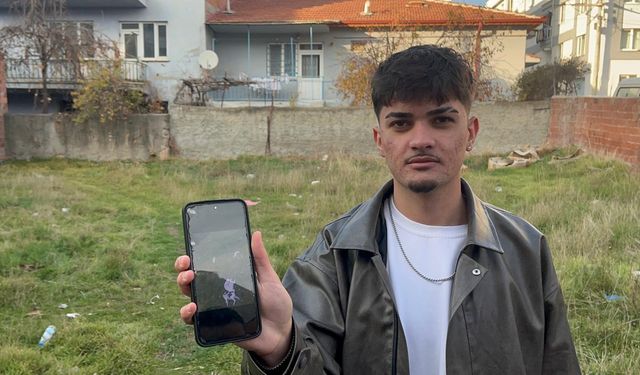 Eskişehir'de boş arsada 8 ölü kedi bulundu