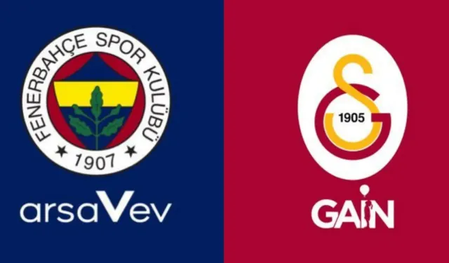Fenerbahçe arsaVev – Galatasaray Gain Derbisi Chobani Stadyumu’nda