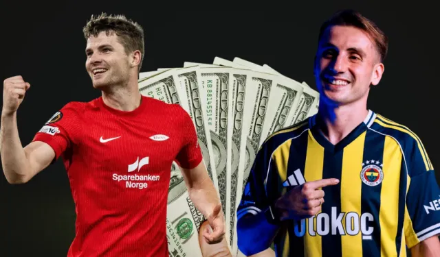 Fenerbahçe–Brann Kadro Değeri ve Puan Durumu