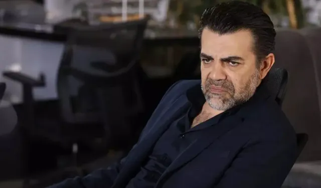 Fetihler Sultanı 2. Murad kim? Savaş Özdemir kimdir, nereli, kaç yaşında? Rol aldığı dizi ve filmler?