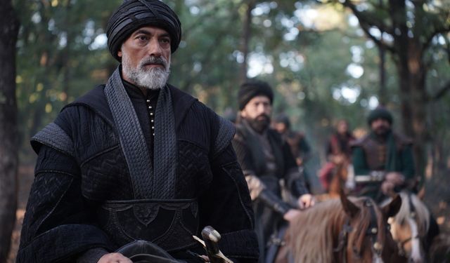 Fetihler Sultanı Çandarlı Halil kimdir? Selim Bayraktar kimdir, nereli? Rol aldığı dizi ve filmler?