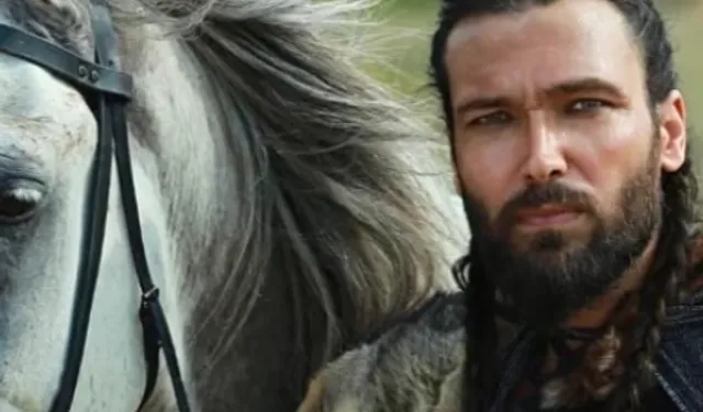 Fetihler Sultanı Demetrios kimdir? Volkan Keskin kim, nereli, kaç yaşında? Rol aldığı dizi ve filmler?