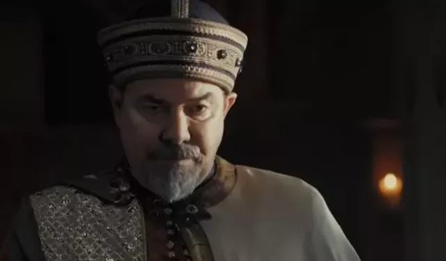 Fetihler Sultanı Lukas Notaras kim? Fikret Kuşkan kaç yaşında, nereli? Rol aldığı dizi ve filmler?