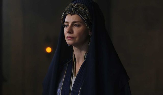 Fetihler Sultanı Mara Hatun kimdir? Tuba Ünsal nereli, kaç yaşında? Rol aldığı dizi ve filmler?