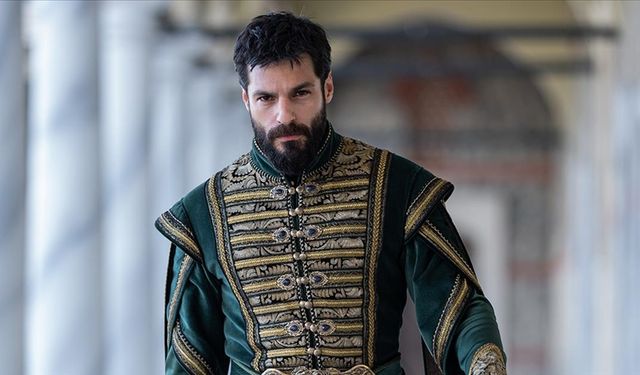 Fetihler Sultanı Mehmed kimdir? Serkan Çayoğlu kimdir, kaç yaşında, nereli? Hangi dizi ve filmlerde rol aldı?