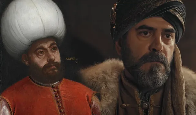 Fetihler Sultanı Sultan Murad kimdir? Teoman Kumbaracıbaşı kaç yaşında, nereli? Rol aldığı dizi ve filmler?