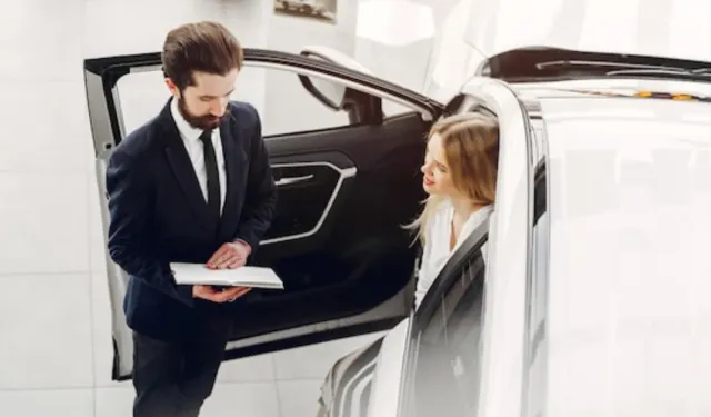 Filo Kiralama Şirketi Seçerken İşletmeler Neye Odaklanmalı