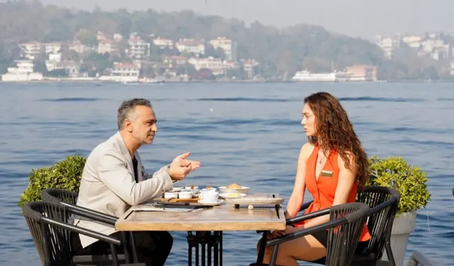 Güller ve Günahlar oyuncularından dikkat çeken paylaşım