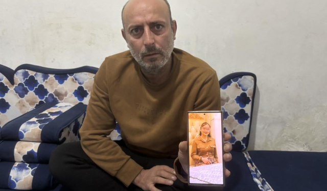 Gaziantep'te kaybolan 13 yaşındaki çocuk Hatay'da bulundu