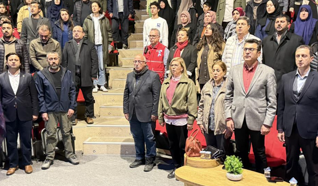 Gazze İçin Yeniden Yola Çıkıyorlar! Sumud Hareketi İlkbaharda Başlıyor