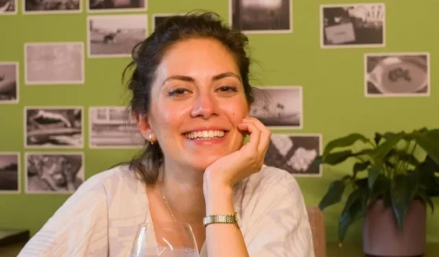 Gönül Dağı Nergis kim? Arzu Susantez kaç yaşında, nereli? Hangi film ve dizilerde rol aldı?