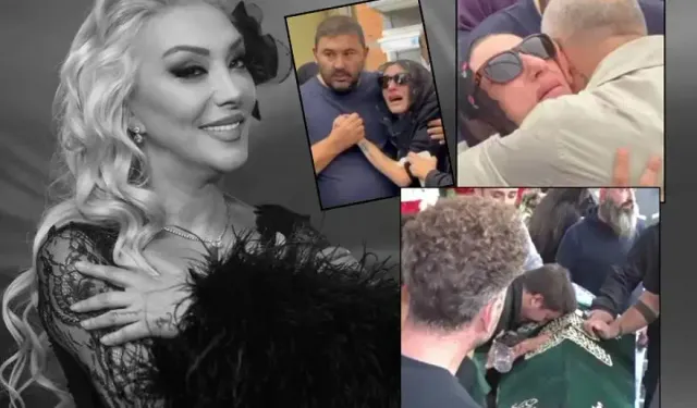 Güllü dosyasında cinayet bulgusu! Kızı, Güllü'yü camdan itip "Hadi bay bay" demiş