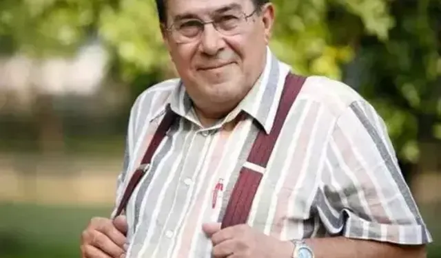 Huzurevine yerleşen Zihni Göktay’dan açıklama!