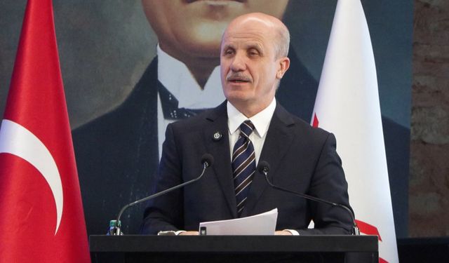 YÖK Başkanı Özvar: 6 üniversitemiz QS 2026’da ilk 500’e girdi