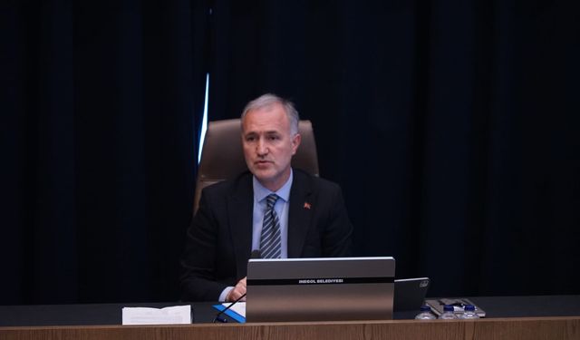 İnegöl’de 2026 evsel atık tarifeleri belli oldu