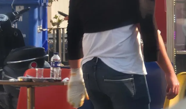 İnegöl’de İş Kazası: Elektrik Tamircisi Akıma Kapıldı