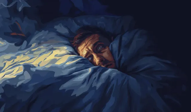 İnsanlar Neden Gece Daha Fazla Düşünür?