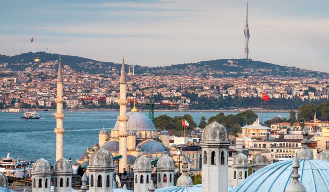 İstanbul hava durumu? İstanbul’da hava nasıl olacak?