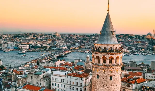 İstanbul Hava Durumu? İstanbul’da Hava Nasıl Olacak?