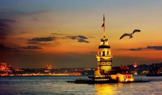 İstanbul hava durumu! 23 Haziran İstanbul'da Hava Durumu Nasıl Olacak?