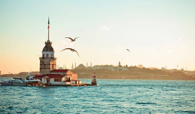 İstanbul hava durumu! 8 Şubat İstanbul'da Hava Durumu Nasıl Olacak?