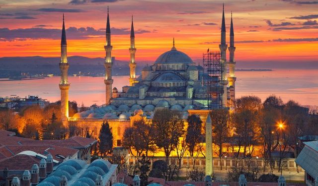 İstanbul hava durumu! 03 Haziran İstanbul'da Hava Durumu Nasıl Olacak?