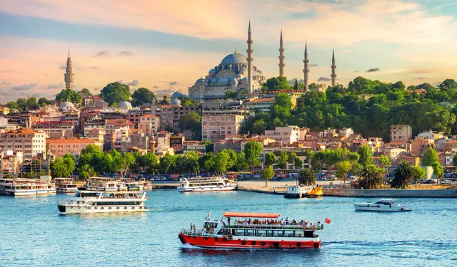 İstanbul’da hava nasıl olacak? İstanbul için 5 günlük hava durumu