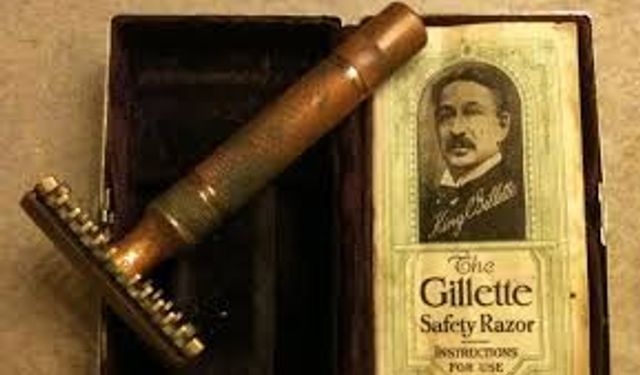 Rüyada Jilet Görmek Ne Anlama Gelir? Rüyada Jilet ve Tıraş Olmanın Tabiri