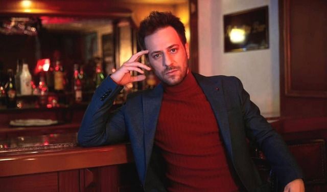 Kaan Taşaner kimdir, kaç yaşında ve nereli? Hangi film ve dizilerde rol aldı