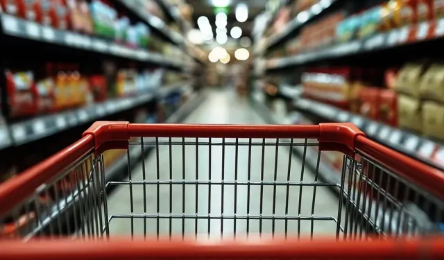 Kasım ayı enflasyonu belli oldu!