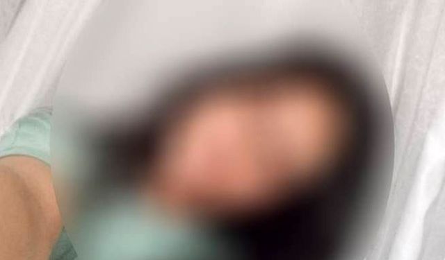 Kaybolan Nisa Bulundu!