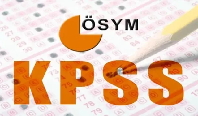 KPSS-2025/2 tercihleri başladı! KPSS tercih başvurusu ne zaman ve nasıl yapılır? İşte branş ve kadrolar