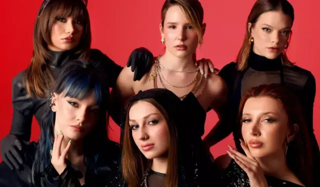 Manifest Grubu Üyelerine Hapis Cezası Verildi