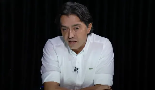 Medya Dünyasında Uyuşturucu Şoku! Gazeteci Emrullah Erdinç Gözaltına Alındı