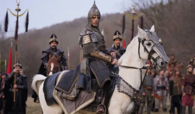 Mehmed: Fetihler Sultanı Bu Akşam Yayında Mı? 60. Bölüm Ne Zaman Ekrana Gelecek?