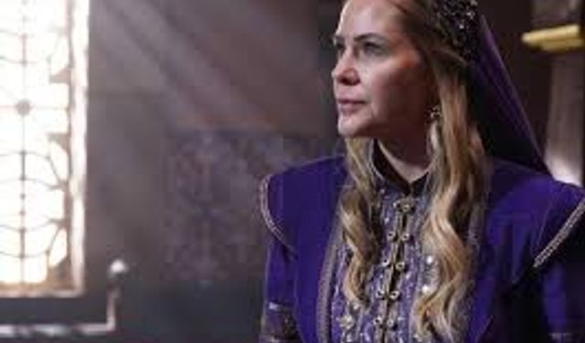 Mehmed Fetihler Sultanı Halime Hatun kimdir? Emine Ün kimdir, nereli, kaç yaşında? Rol aldığı dizi ve filmler?