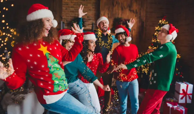 Noel Nedir? Yılbaşı mı, Dini Bir Bayram mı? Noel’in Gerçek Kökeni