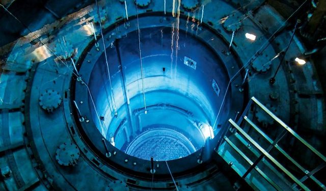 Türkiye Küçük Nükleer Reaktörlerde Yeni Bir Döneme mi Giriyor?