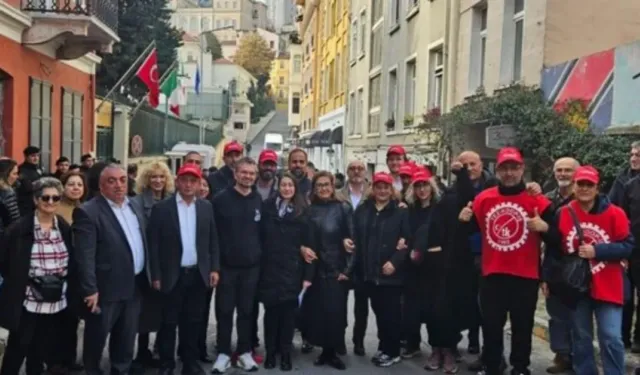 O lisede ücret tepkisi: 5 kat maaş farkı