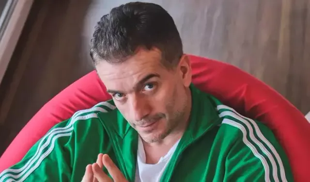 Oyuncu Murat Cemcir yoğun bakıma alındı! Sağlık durumu kritik